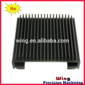 High precision die casting led street light heat sink